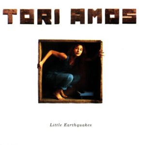 Little Earthquakes - Tori Amos (CDs)