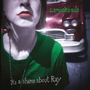 Its A Shame About Ray (CDs)