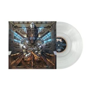 Phantomime - The Ghost (Discos de Vinil)