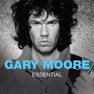Essential - Moore, Dr Gary (CDs)