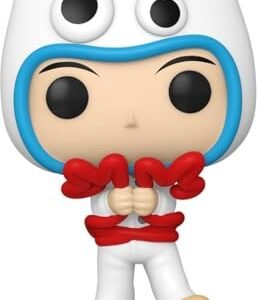 Funko Pop! Rocks: Toy Story x BTS Tiny TAN - J-Hope as Forky - Collectable Vinyl Figure - Gift Idea - Official Merchandise - Toys for Kids & Adults - Music Fans - BTS (Bonecos)