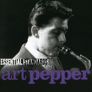 Essential Standards - Dave Brubeck (CDs)