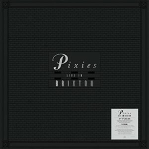 Pixies - Pixies (Discos de Vinil)