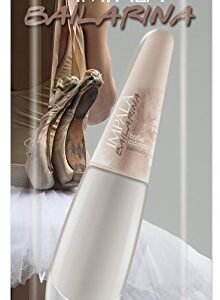 Impala Esm Cr Bailarina Ballet Classico 7,5ml Blister (Discos de Vinil)