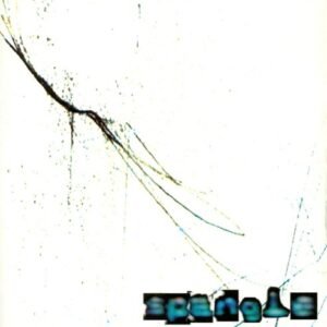 Autechre Remix Of Spangle By Seefeel - Seefeel (CDs)