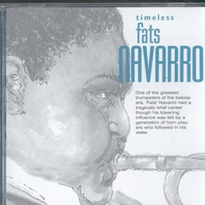 Timeless - Navarro, Fats (CDs)