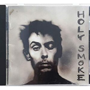 Holy Smoke - Peter Murphy (CDs)