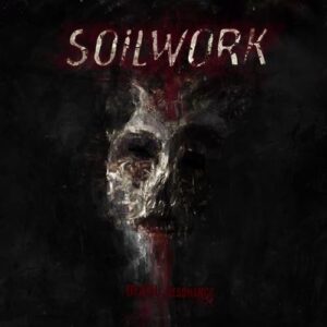 Soilwork - Death Resonance - SOILWORK (CDs)