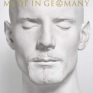 Made In Germany - Rammstein (CDs)