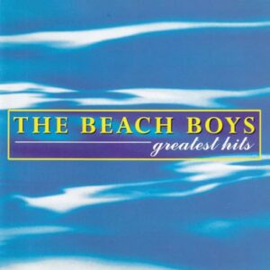 Greatest Hits - The Beach Boys (CDs)