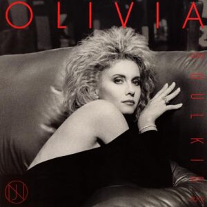SOUL KISS (REMASTERED 2023) (PICTURE DISC) - Olivia Newton-John (Discos de Vinil)