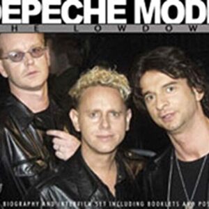 Lowdown - Depeche Mode (CDs)