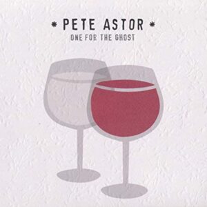 One For The Ghost [Disco de Vinil] (Discos de Vinil)