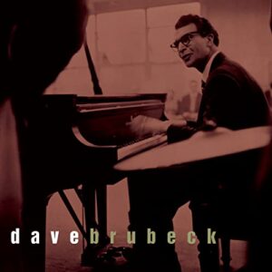 This Is Jazz #3 - Dave Brubeck (CDs)