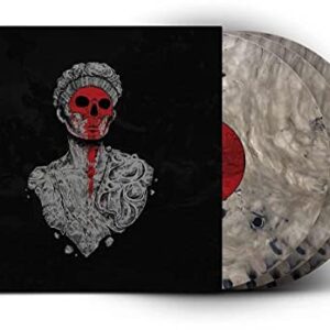Si Vis Pacem, Para Bellum [Deluxe Ghost Marble 3 LP] - Seether (Discos de Vinil)