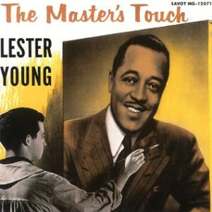 Master's Touch - Young, Lester (CDs)