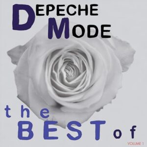 The Best Of Deepeche Mode 1 - Depeche Mode (CDs)