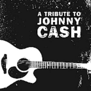 Tribute to Johnny Cash - Various Artists (CDs)