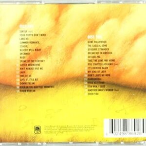 Police the Standard - Police (CDs)