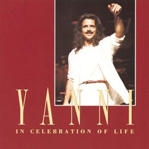In Celebration Of Life (CDs)