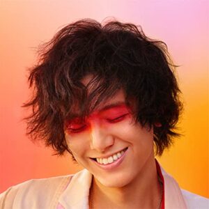 LOVE ALL SERVE ALL - Kaze Fujii (CDs)