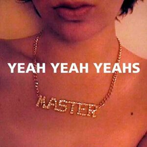 Yeah Yeah Yeahs - Yeah Yeah Yeah's (CDs)