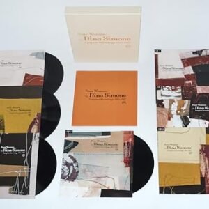 Four Women: The Nina Simone Complete Recordings 1964-1967[7 LP Boxset] - Nina Simone (Discos de Vinil)