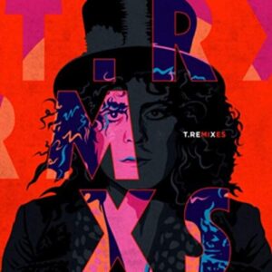 Remixes - T.REX (CDs)