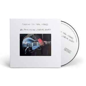 Neil Young and The Chrome Hearts - Talkin To The Trees - Neil Young and The Chrome Hearts (CDs)