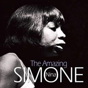 Amazing Nina Simone - Simone, Nina (CDs)