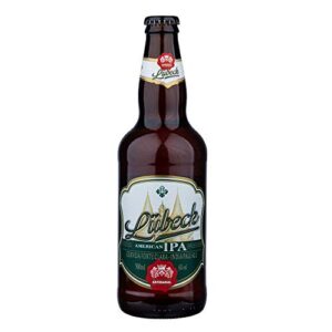 Cerveja Lübeck American Ipa Lübeck Cerveja - Outros Packs (Cervejas)