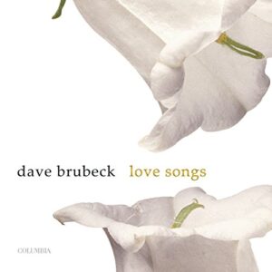 Love Songs - Dave Brubeck (CDs)