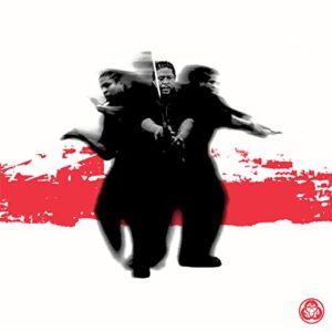 Ghost Dog: Way Of The Samurai - o.s.t. [Disco de Vinil] - RZA (Discos de Vinil)