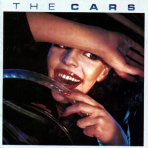 The Cars [CD] - The Cars (CDs)