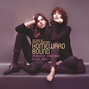 Homeward Bound: Songs Of Simon & Garfunkel [Disco de Vinil] (Discos de Vinil)