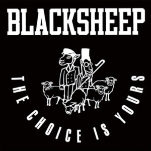The Choice Is Yours (Revisited) / Yes - The Black Sheep (Discos de Vinil)