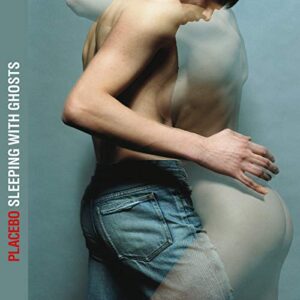 Sleeping With Ghosts [Disco de Vinil] (Discos de Vinil)