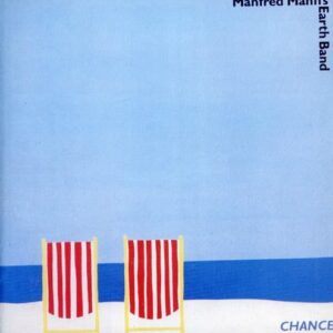 Chance - Manfred Mann (CDs)