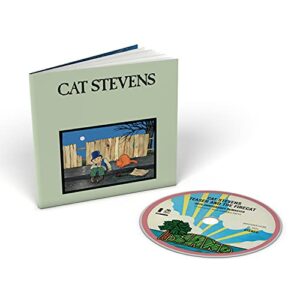 Teaser And The Firecat [50th Anniversary] - Cat Stevens (CDs)