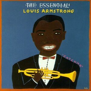 Essential - Armstrong, Louis (CDs)