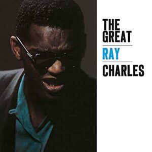 Great Ray Charles [Disco de Vinil] (Discos de Vinil)