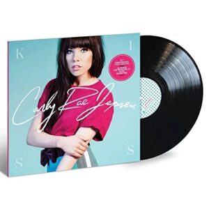 Kiss (10th Anniversary Edition) [LP] - Carly Rae Jepsen (Discos de Vinil)
