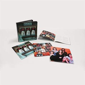 Live At Carnegie Hall - RENAISSANCE (CDs)
