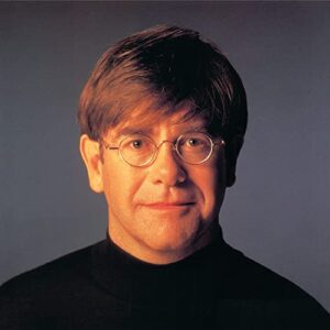 Made In England [LP] - Elton John (Discos de Vinil)