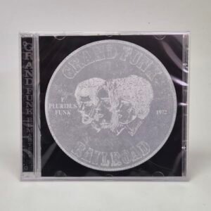 E Pluribus Funk - Grand Funk Railroad (Bonecos)