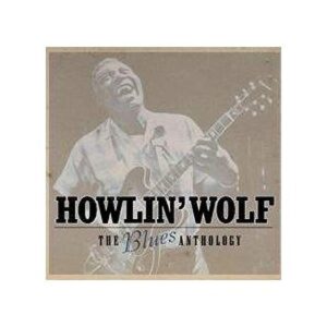 Blues Anthology - Howlin Wolf (CDs)