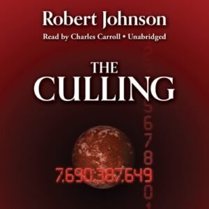 The Culling - Robert Johnson (CDs)