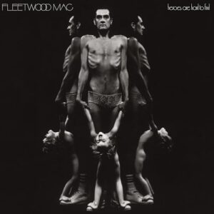 Heroes Are Hard to Find - Fleetwood Mac (Discos de Vinil)
