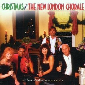 Christmas With the New Lo - New London Chorale (CDs)