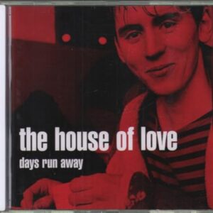 Days Run Away [German Import] - House of Love (CDs)